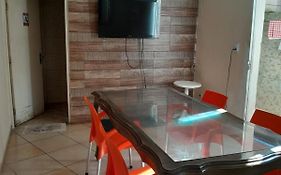 Pousada hostel Solar do Lazer
