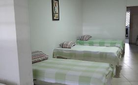 Pousada hostel Solar do Lazer